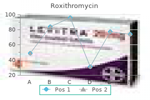 150 mg roxithromycin discount amex